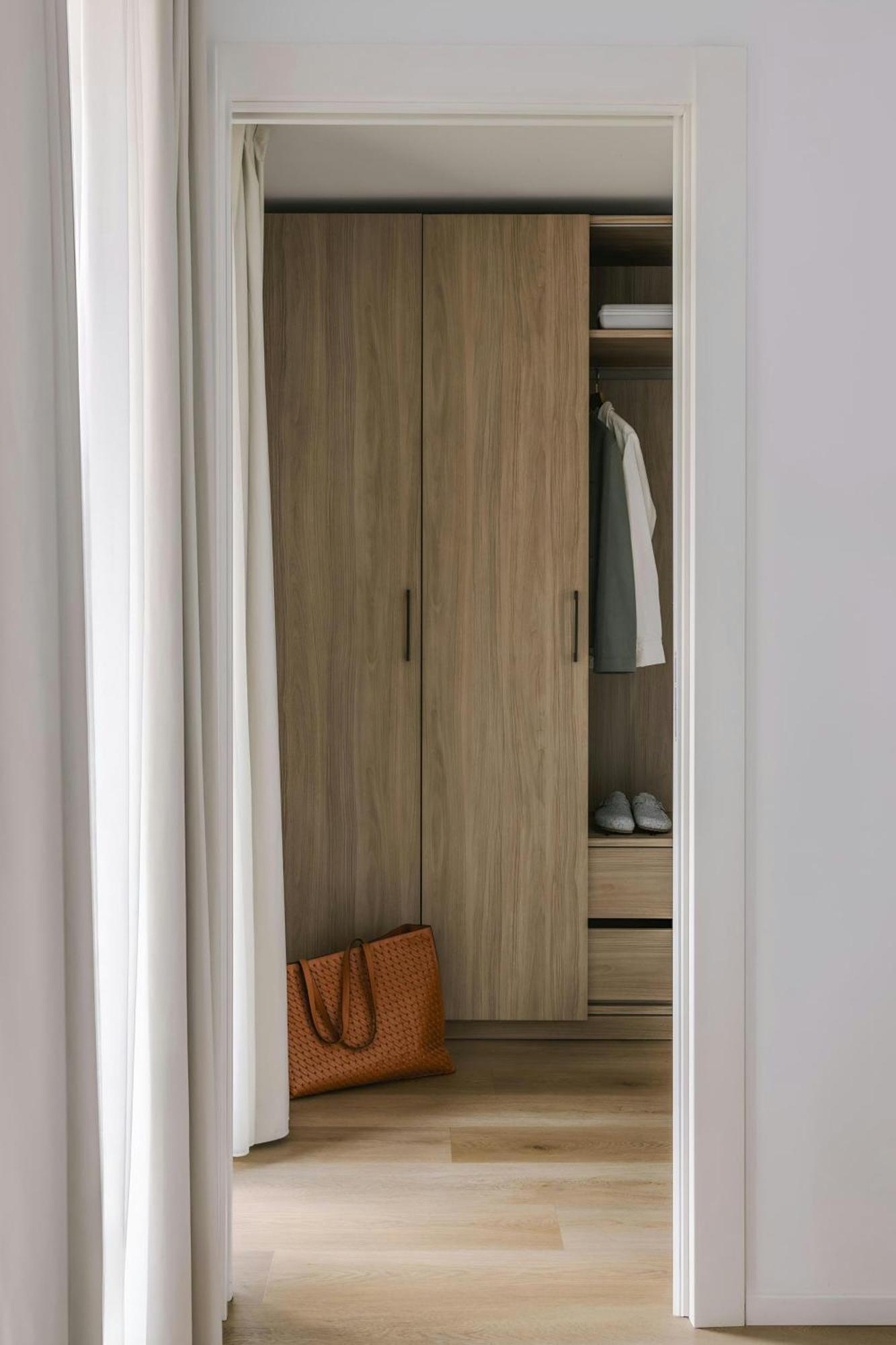 Sonder By Marriott Bonvoy Atelier Apartments Porta Romana 밀라노 외부 사진