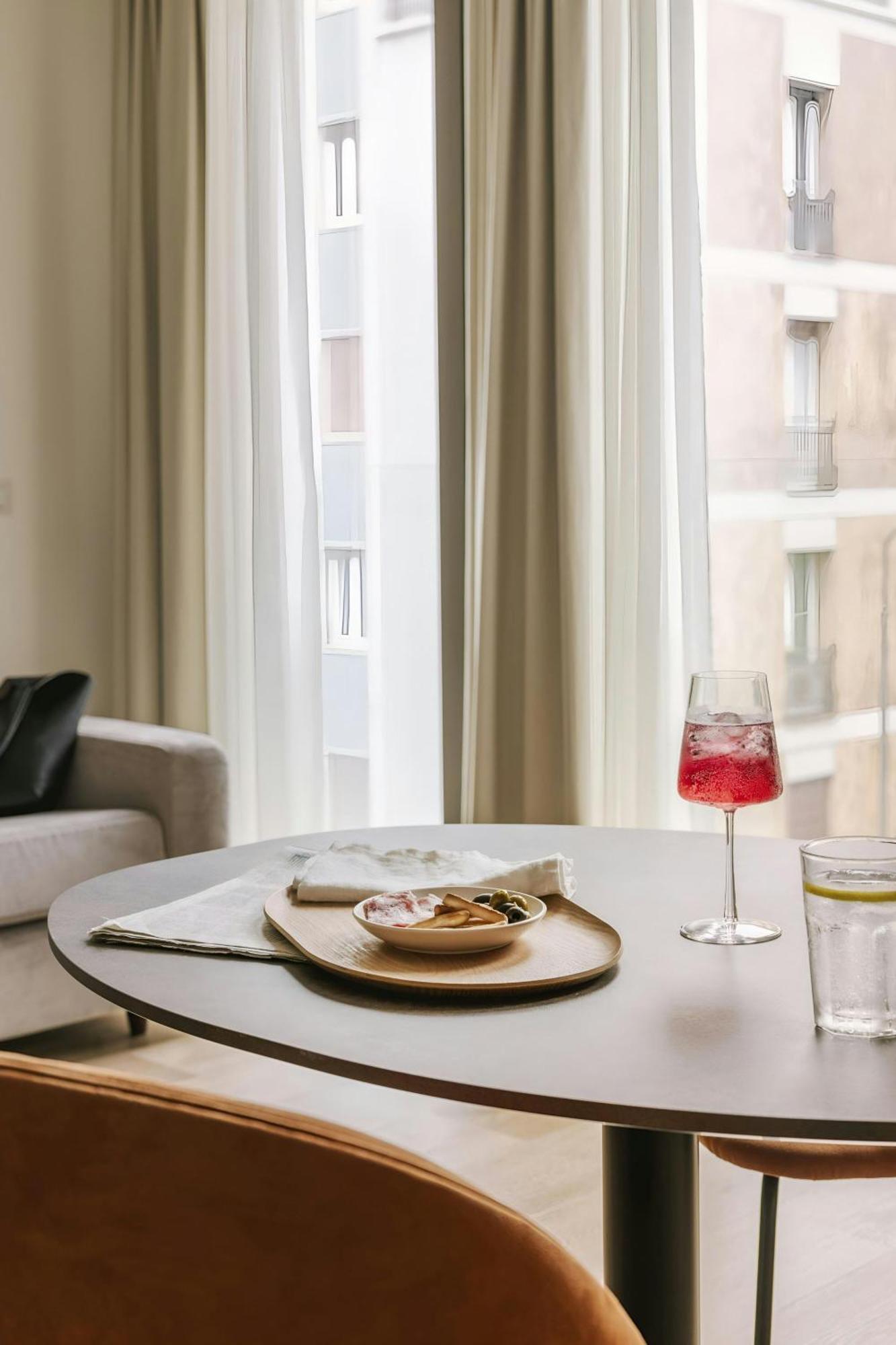 Sonder By Marriott Bonvoy Atelier Apartments Porta Romana 밀라노 외부 사진