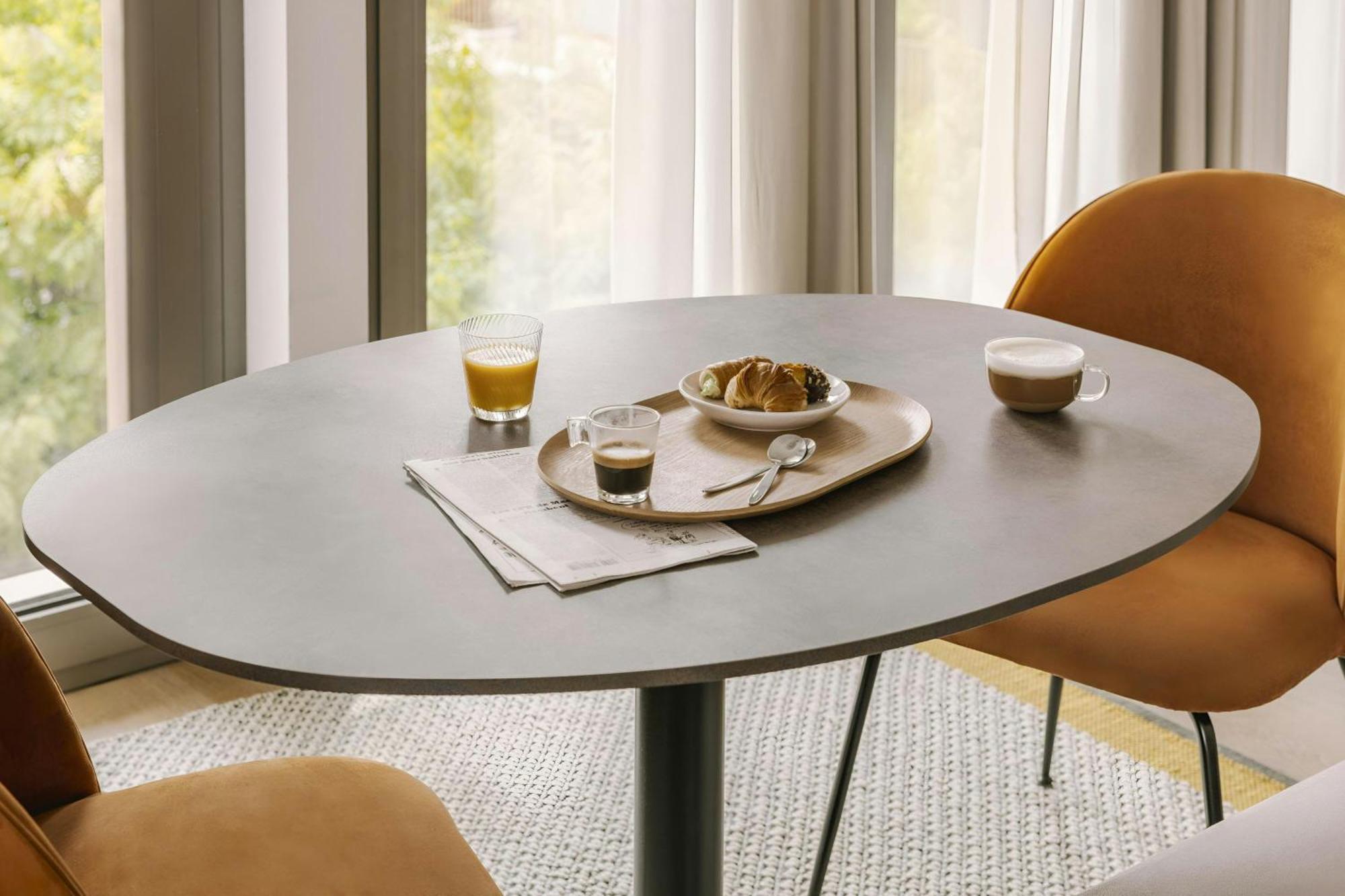 Sonder By Marriott Bonvoy Atelier Apartments Porta Romana 밀라노 외부 사진