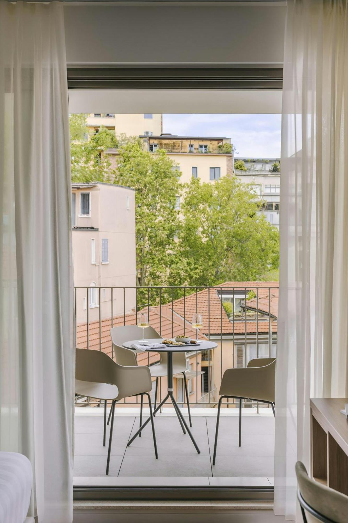 Sonder By Marriott Bonvoy Atelier Apartments Porta Romana 밀라노 외부 사진