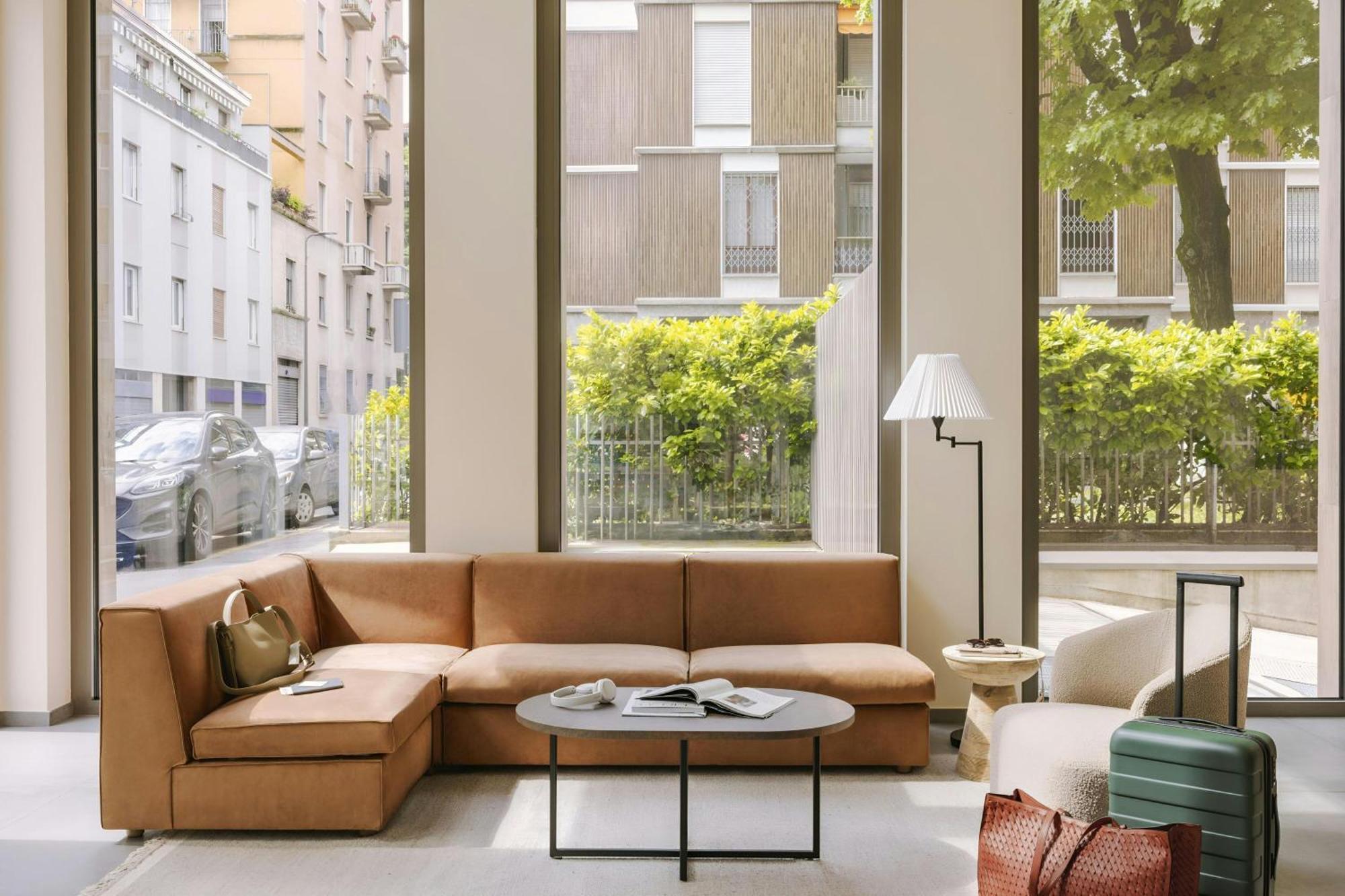 Sonder By Marriott Bonvoy Atelier Apartments Porta Romana 밀라노 외부 사진