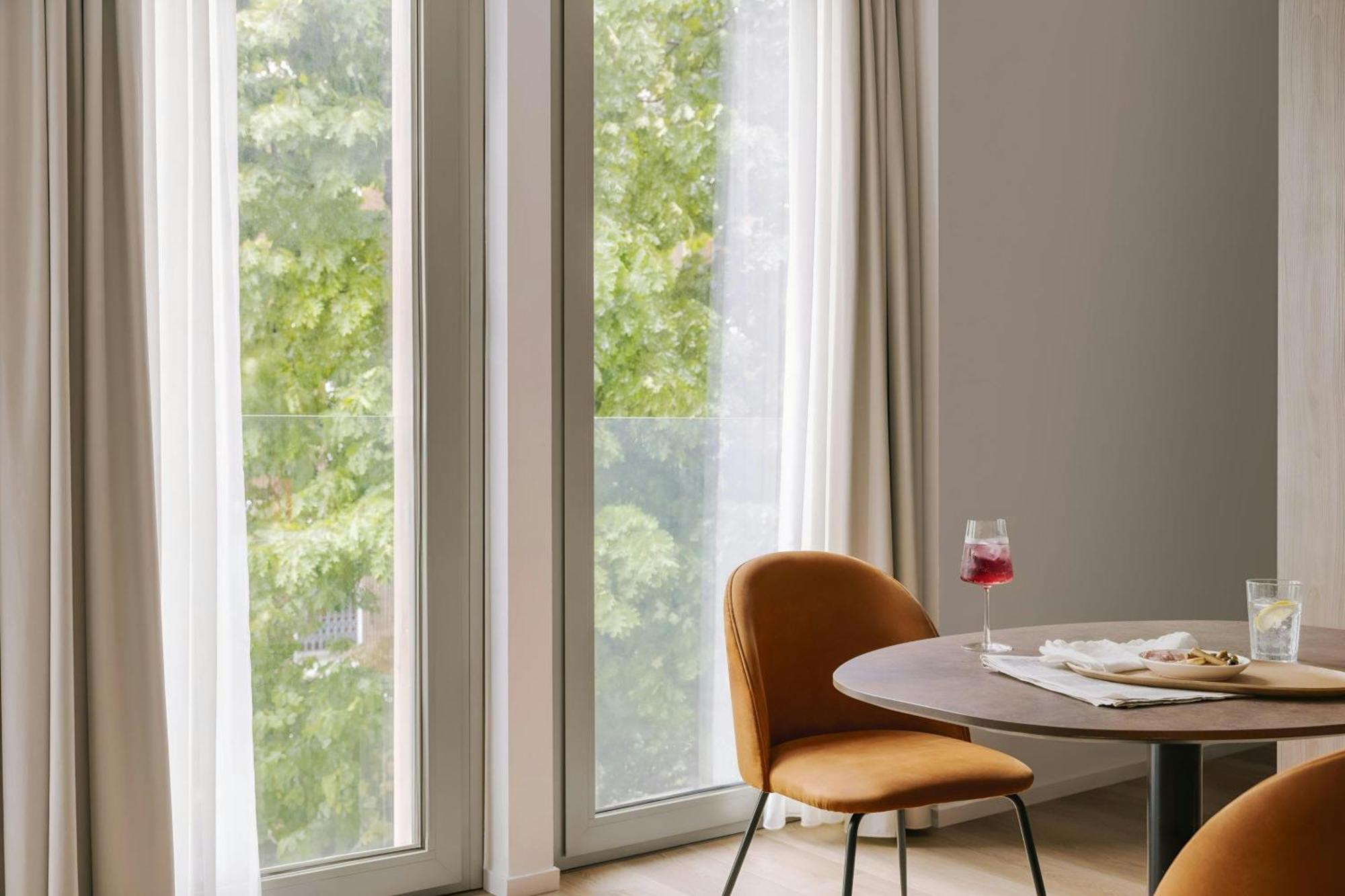 Sonder By Marriott Bonvoy Atelier Apartments Porta Romana 밀라노 외부 사진